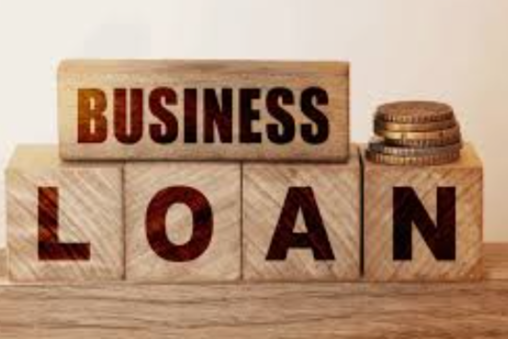 Business Loan in the UAE