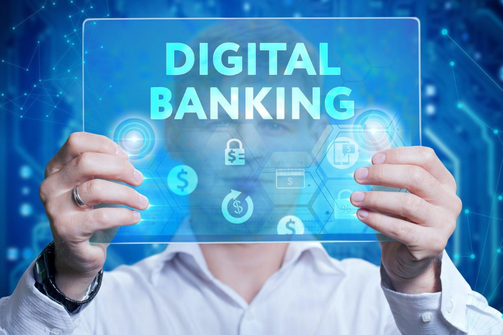 Digital Banking Services: The Future of Smart Financial Management in 2026