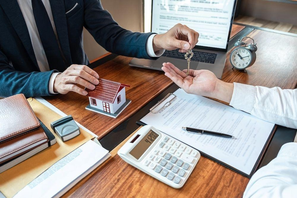 Best Mortgage Solutions in the UAE: Your Guide to Home Financing Options
